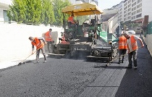 Başkan Türkyılmaz, “Her şartta görev başındayız”