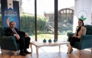 Bursa: Osmangazi’de Ramazan Sohbetleri