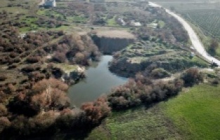 Bursa: Tabiatın yaralarını Büyükşehir sarıyor