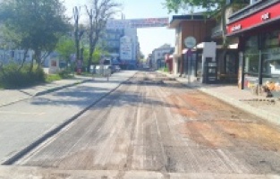 Bursa: Mudanya’da ulaşıma konfor geliyor