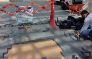 Bursa’nın görsel imajı tazeleniyor