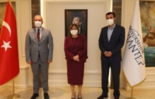 Gaziantep: Büyükşehir’den mağdur olan sektörlere bir destek daha