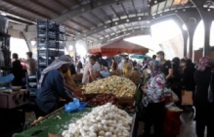 Gaziantep: Büyükşehir’in 10 milyon TL’lik yardımı sevindiriyor