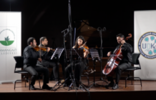 Osmangazi: Oda Müziği Festivali büyük ses getirdi