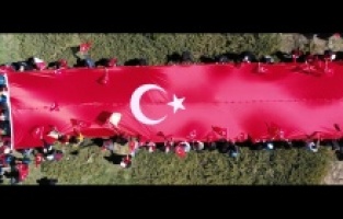 Osmangazi Belediyesi 19 Mayıs’ı zirvede kutladı