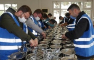 Trabzon: Büyükşehir halkın yanında