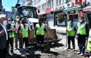 Trabzon: Büyükşehir projeleri ile adından söz ettiriyor