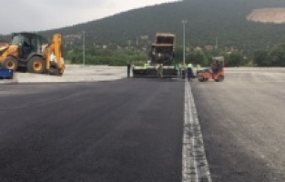 Bursa dağ ilçelerinin atıkları kontrol altına alınıyor