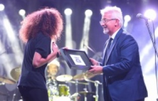 Bursa Nilüfer'de Sonic Boom coşkusu