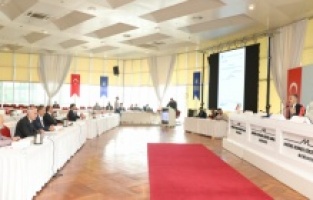 Bursa turizmde atağa kalkıyor