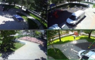 Kestel Kale gibi güvenli ve huzurlu olacak