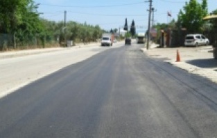 Orhangazi’de altyapı bitti sıra üst yapıda