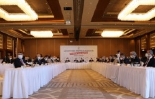 Yerel yönetimlerde 1994’te kırılma yaşandı