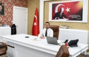 Kestel: Başkan Tanır’dan 15 Temmuz Mesajı