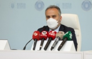 Başkan Aktaş: “Yere tek bir çöp dahi değmeyecek”