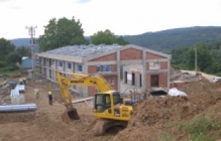 Bursa Büyükşehir’den içme suyuna dev yatırım