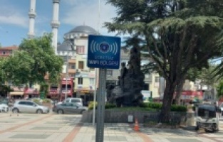 Bursa Büyükşehir’le bağlan hayata