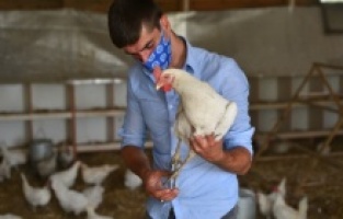 Bursa: Çaresizlik üretimle umuda dönüşüyor