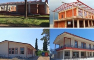 Bursa: Kırsalda yaşam kalitesi artıyor