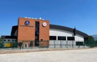 Bursa: Sporun yeni adresi açılışa hazır