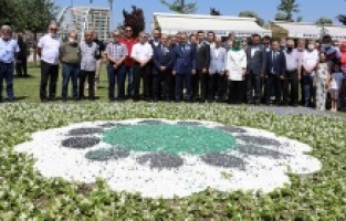 Bursa: Srebrenitsa acısı hala taptaze