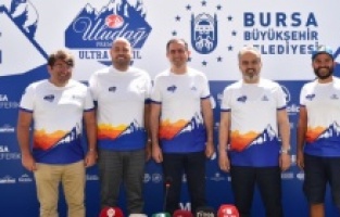 Bursa: Zirvede büyük maraton başlıyor