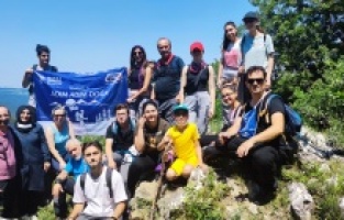 Bursa: Adım adım doğa keşfi