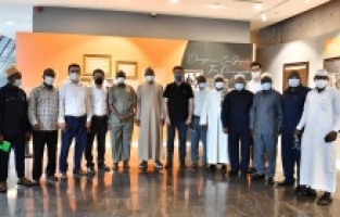 Bursa: Bosna’dan Tanzanya’ya Fetih Heyecanı