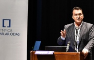 Dündar: “Siyaset üstü yoktur, şehrin siyaseti vardır”