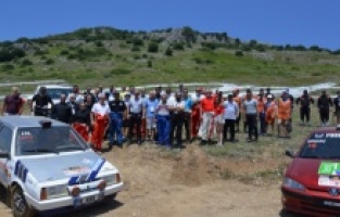 Efsane yarışlar bir kez daha Gemlik’te