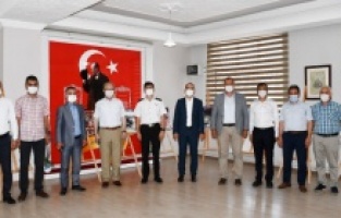 İznik’te 15 Temmuz Fotoğraf Sergisi açıldı