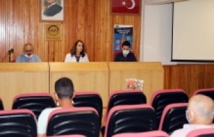 Mudanya’da kurban kesim elemanı eğitimi verildi