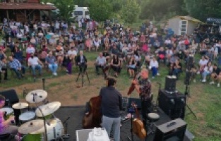 Nilüfer 6. Caz Tatili’ne görkemli final