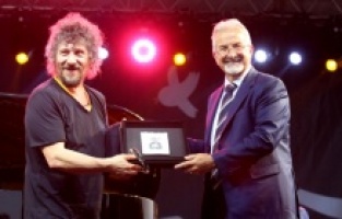 Nilüfer Caz Tatili’nde Aydın Esen rüzgarı