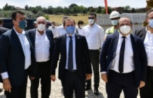 Osmangazi’de hedef sağlıklı bir gelecek