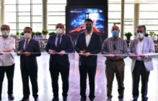 Osmangazi’den 15 Temmuz Destanı sergisi