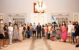 Bursa: Daha temiz çevre için güç birliği