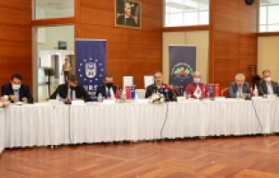 Bursa: Sağlıklı gelecek için sağlıklı şehirler