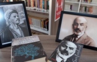 Osmangazi kütüphanelerine anlamlı köşe