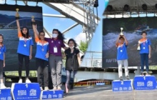 Bursa: Spor tutkunlarının en doğal buluşması