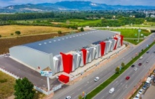 Bursa’nın prestij projeleri Osmangazi’den