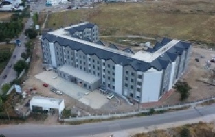 Yaşlı, engelli, Alzheimer’lılar için büyük proje