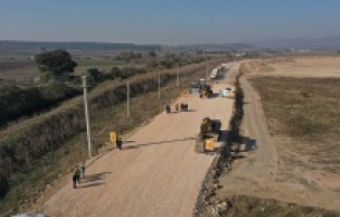 Adım adım Şehir Hastanesi'ne