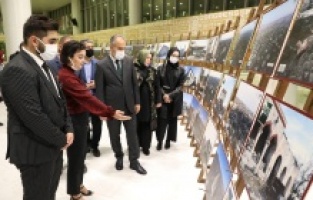 Bursa'da Karabağ Zaferi coşkuyla kutlandı