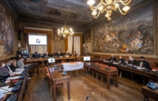 İznik’in Cittaslow üyeliği İtalya’dan ilan edildi