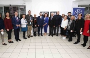 Nilüfer: Kentten kırsala kadın emeği bu sergide