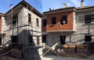 Osmangazi’de kırsal kesim yatırımlarla güzelleşiyor