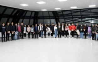 Yenişehir'de her şey gençlik için