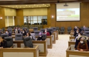 Bursa, iklim değişikliği ile mücadelede öncü