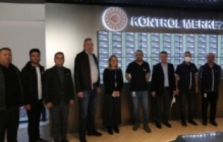 Çamlıca Kulesinde Karacabey konuşuldu